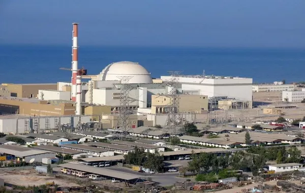 Bushehr Strike Could Trigger Disaster Like Chernobyl or Hiroshima, Expert Warns