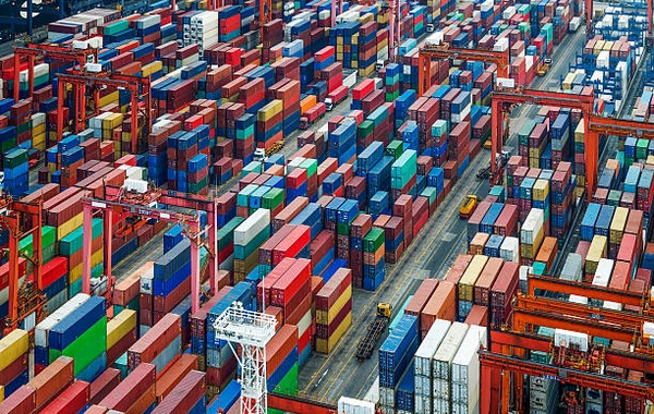 Kazakhstan, Uzbekistan Emerge as Key Suppliers of Medicinal Raw Materials to China