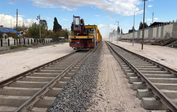 Türkiye Wins Over $400M in AIIB Funding for Rail Upgrades