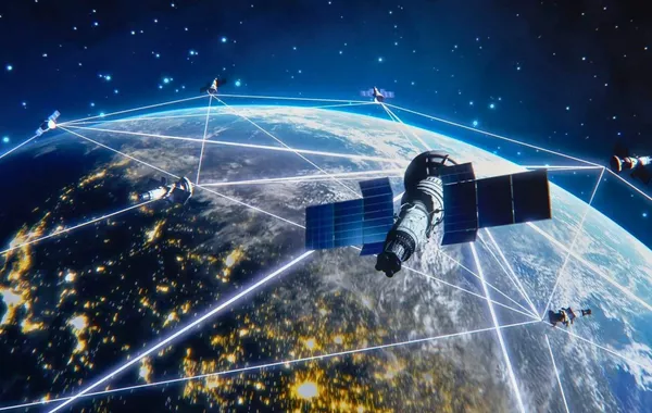 Starlink to Launch Satellite Internet Services in Kazakhstan