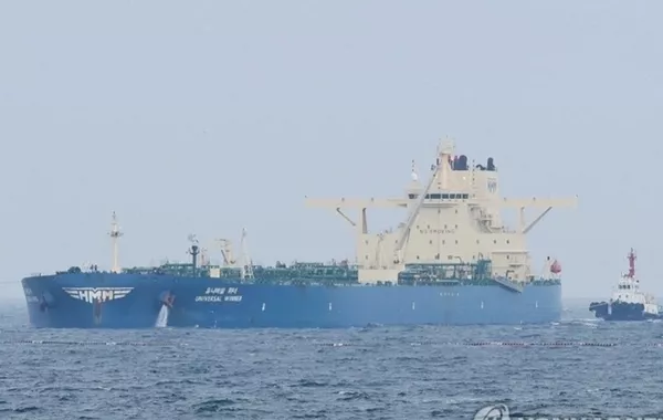 Uzbekistan, Azerbaijan to Launch Joint Caspian Fleet for Faster Cargo Transport