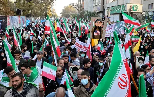 Iran Enters Phase of Prolonged Instability amid Economic Crisis