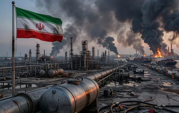 War on Iran: The World on a Downward Toward Price Explosion