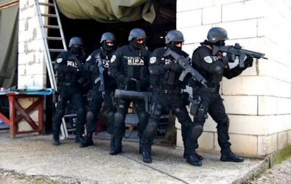 Uzbek Authorities Expose Large-Scale Illegal Gold Mining