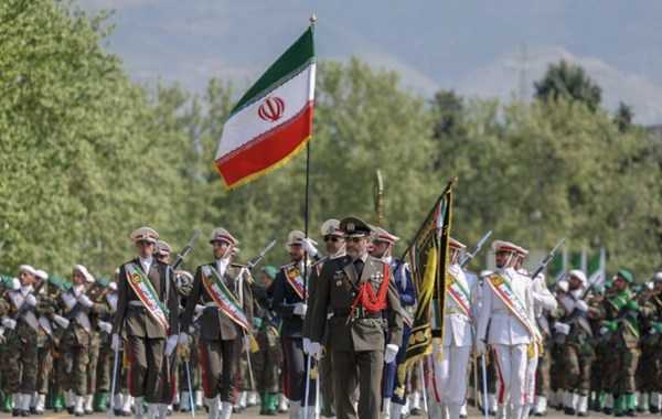 The Future of Iran: Military Campaign or Internal Transformation?