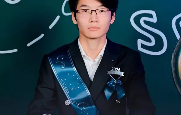 Kazakh Schoolboy Earns Admission Offers from Top Global Universities