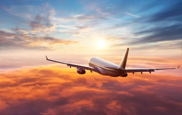 China-Kazakhstan Air Links Expand with Xi’an-Shymkent Route