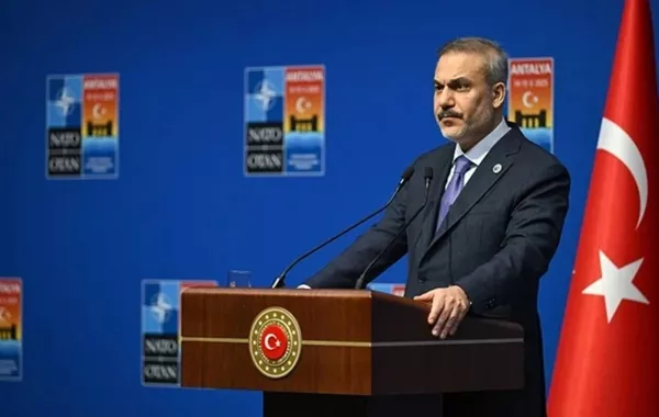Turkish FM Reveals Biggest Challenge Behind NATO Summit