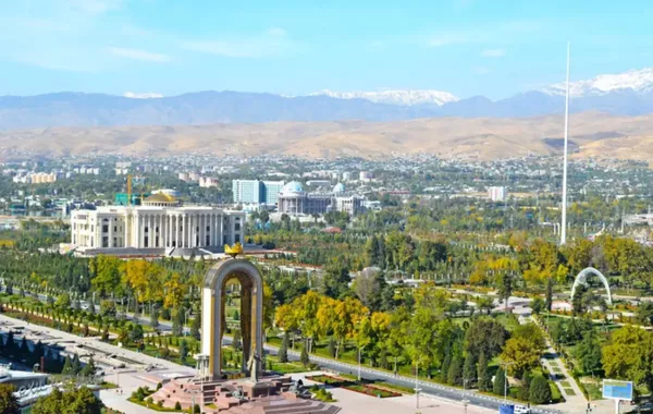 Tajikistan Sets Out Five-Year Strategy to Boost Tourism
