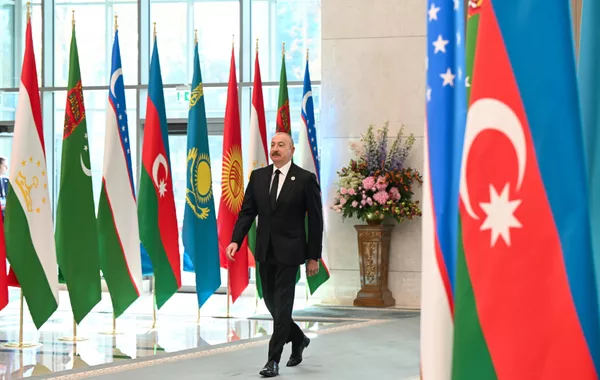 Azerbaijan Enters Central Asian Format, Marking Major Regional Milestone