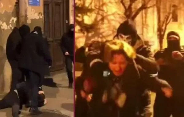 Transparency International: Unprecedented Violence and Pressure on Georgian Media