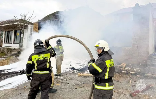 Four Killed in Helicopter Crash in Russia’s Dagestan