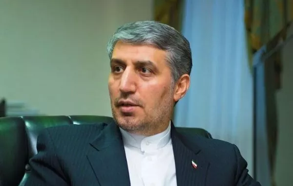 Iranian Ambassador: Israel Is Trying to Open a New Front in the Caspian - INTERVIEW