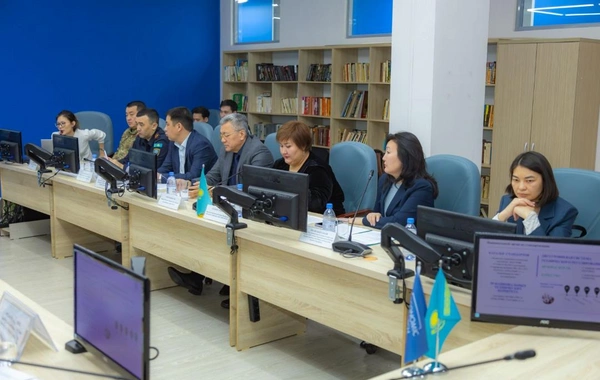 Kazakhstan and China Aim to Strengthen Control Over Mutual Goods Supply