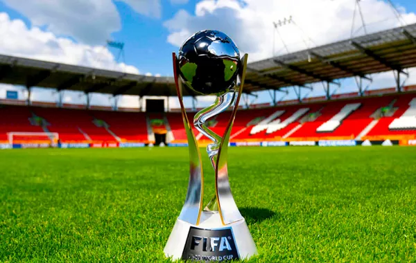 Uzbekistan to Co-Host FIFA U-20 World Cup in 2027 with Azerbaijan