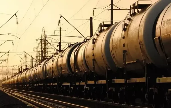 Kazakhstan Refutes Reports of Oil Shipment Ban Through Russian Ports