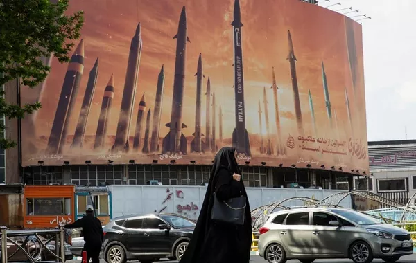 Iran's Nuclear Strategy Amidst an Unstable Middle East