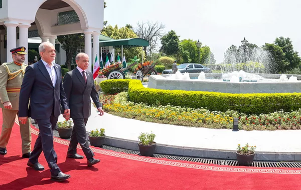 Iran and Pakistan: Navigating Neighborhood Ties and Strategic Alliance
