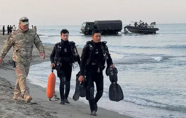 Kazakhstan Keeps Mangystau Soldiers’ Compensation Details Secret