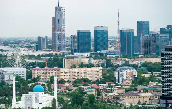 Uzbekistan Set for Highest GDP Growth in Central Asia: World Bank