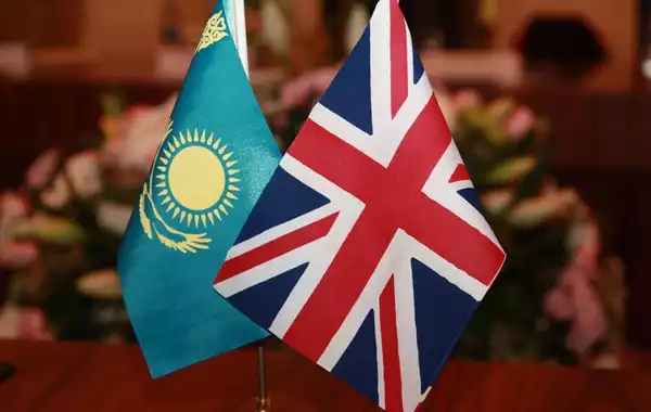 Kazakhstan and the UK Discuss Visa and Migration Procedures