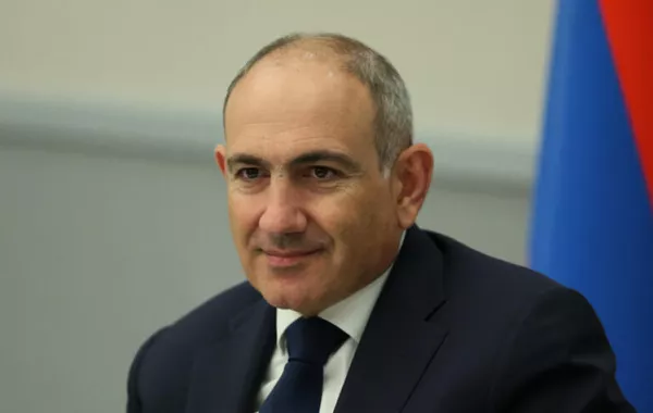 Pashinyan: No War with Azerbaijan, But Army Development Will Continue