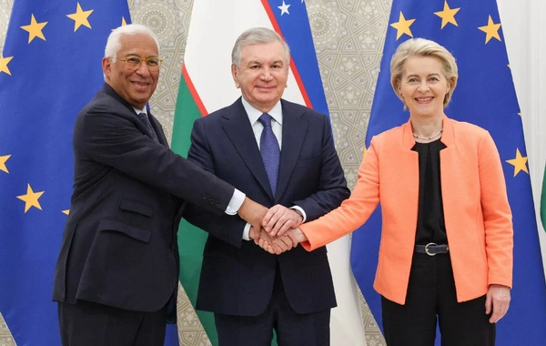 EU and Uzbekistan: Step by Step Toward a New Strategic Partnership