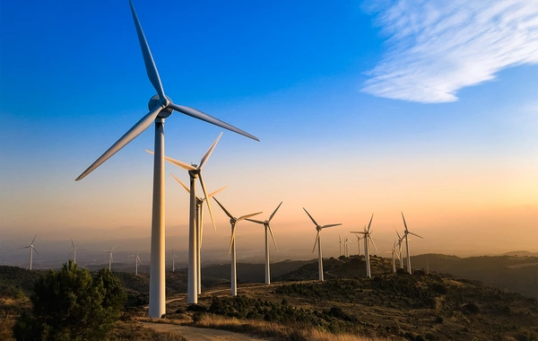 UAE's Masdar Unveils Plans for 2 GW Wind Power Project in Uzbekistan