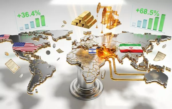 How US-Iran Tensions are Disrupting Global Markets
