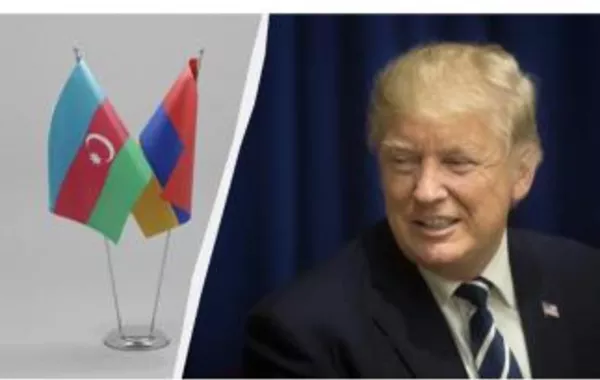 Ukrainian Media Spotlight President Ilham Aliyev’s Visit to the U.S.