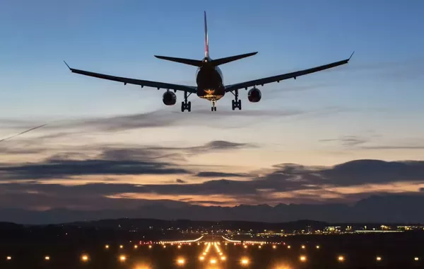 U.S.-Iran Conflict to Drive Up Costs for Domestic and International Air Travel