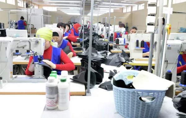 Russian Entrepreneurs to Forge Ties with Uzbek, Kyrgyz Textile Firms