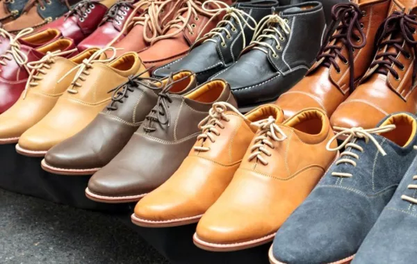 Aghdam Sparks Major Growth in Azerbaijan’s Footwear Industry