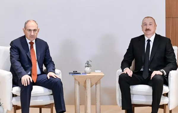 President Aliyev’s Visit to Abu Dhabi in Spotlight of Georgian Media