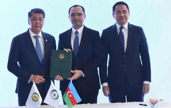 Azerbaijan Officially Joins Islamic Organization for Food Security