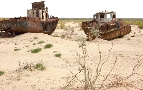 Central Asia’s Water Future Depends on Collective Action