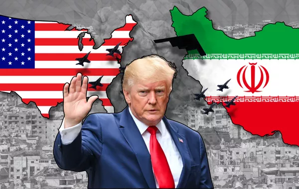 US-Iran Ceasefire Agreement: Key Terms and What Comes Next
