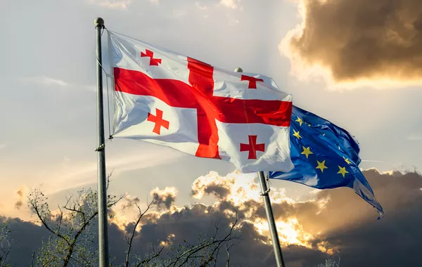 Georgian UNM Member: October 4 Rally to Celebrate 'Return to European Integration'