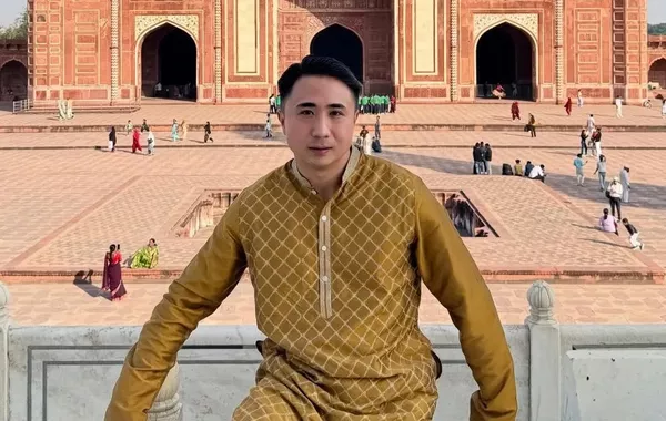 A Well-Known Kazakhstani Blogger With a Million Followers Has Been Placed on the Wanted List