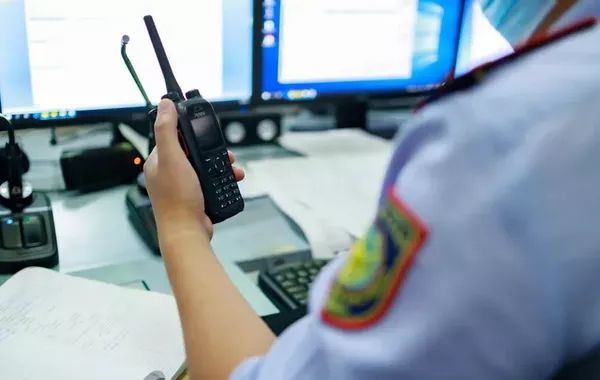 Kazakhstan Dismantles International Drug Recruitment Network - VIDEO