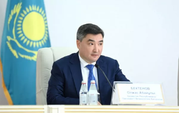Kazakhstan Pushes EAEU to Integrate Railway Project Linking Afghanistan to Pakistan