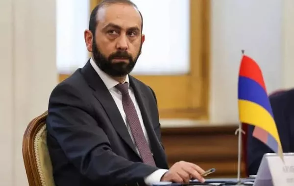 Armenia Rules Out US Ownership of 74% of TRIPP Project Shares