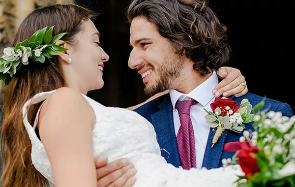 Uzbek Women Among Most Popular Foreign Brides in Türkiye