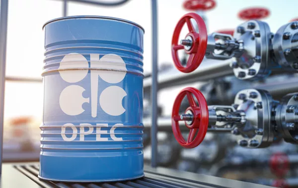 Kazakhstan Informs OPEC of No Plans to Reduce Oil Output