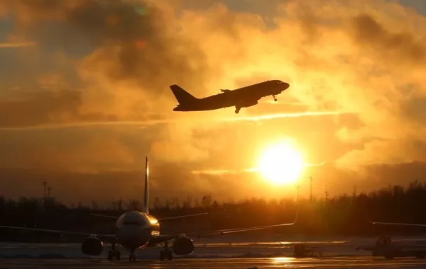 Georgia Welcomes New Airline: OneClick Airways Takes to Skies