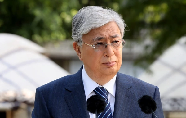 Kazakh President Set to Visit Hungary