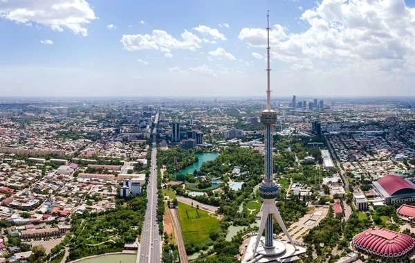 Uzbekistan Sees Tourism Boom as Foreign Arrivals Hit 9.1 Million