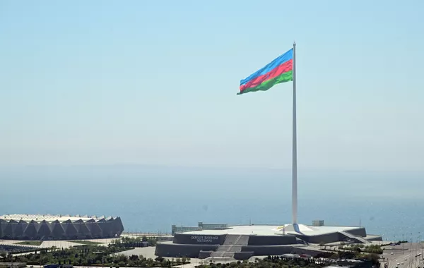 Azerbaijan Approves 'Digital Economy Development Strategy'