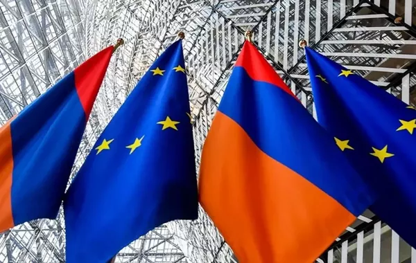 Is the EU Using Armenia to Reopen Karabakh Issue?
