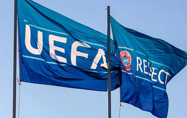 Azerbaijan Jumps Two Spots in UEFA Country Rankings